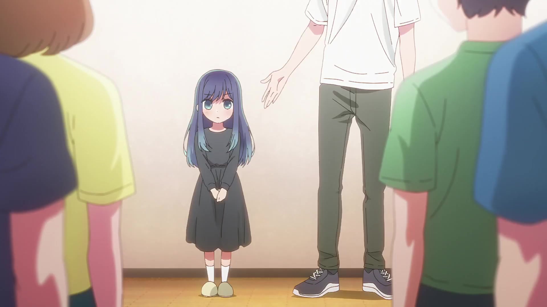 [Tsukyio Editing Resources] Oshi No Ko Season 1 (Episode 6) Raw Clips (267) (tsukyio.com).mp4